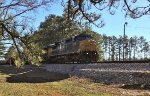 CSX 7790 and 5200 wait for green
